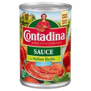 Contadina Sauce with Italian Herbs