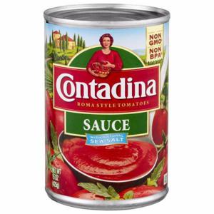 Contadina Sauce, Roma Style Tomatoes