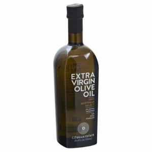 Cobram Estate Olive Oil, Extra Virgin, 100% Australia Select