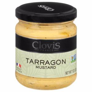 Clovis Mustard, Tarragon