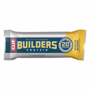 Clif Protein Bar, Vanilla Almond