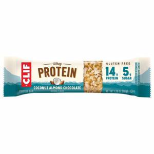 Clif Protein Bar, Coconut Almond Chocolate