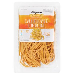 Wegmans Pasta, Linguine, Cauliflower