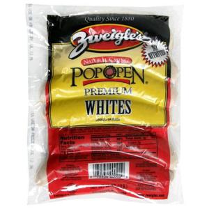 ZWEIGLES Sausage, Premium, Cooked, Whites