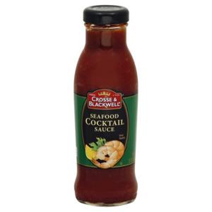 Crosse & Blackwell Cocktail Sauce, Seafood