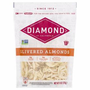 Diamond Almonds, Slivered