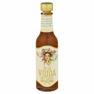 De La Viuda Hot Sauce, Original