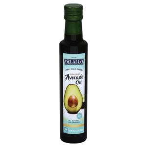 DeLallo Avocado Oil, Extra Virgin