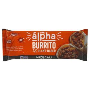 Alpha Burrito, Mexicali