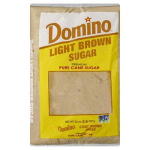 Domino Light Brown Sugar