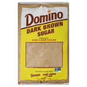 Domino Dark Brown Sugar