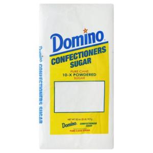 Domino Confectioners Sugar