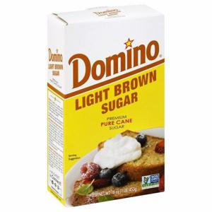 Domino Brown Sugar, Light