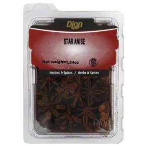 Dion Star Anise