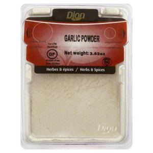 Dion Garlic Powder