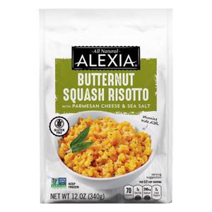 Alexia Risotto, Butternut Squash