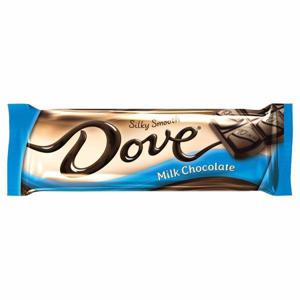 Dove Milk Chocolate