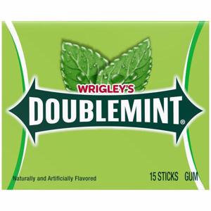 Doublemint Gum