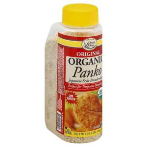 Edward & Sons Panko, Organic, Original