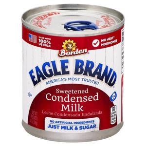 Eagle Brand Condensed Milk, Sweetened