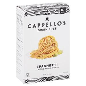 Cappello's Spaghetti, Grain Free