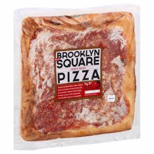 Brooklyn Square Pizza