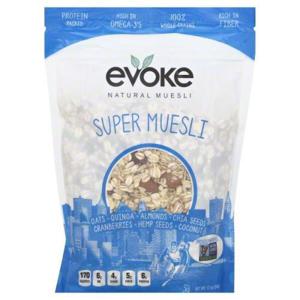 Evoke Muesli, Super