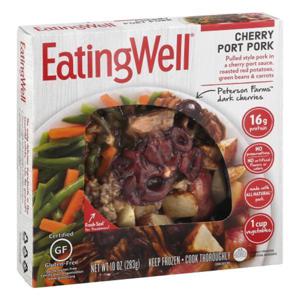 EatingWell Port Pork, Cherry