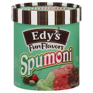 Dreyer's Grand Ice Cream, Spumoni