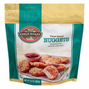 Field Roast Nuggets, Plant-Based