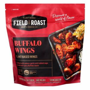 Field Roast Buffalo Wings, Plant-Based