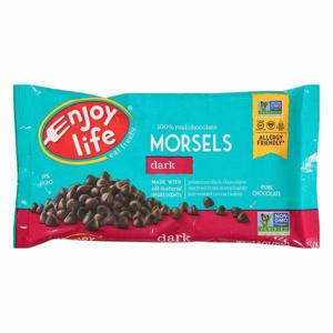 Enjoy Life Morsels, Dark Chocolate