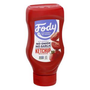 Fody Ketchup