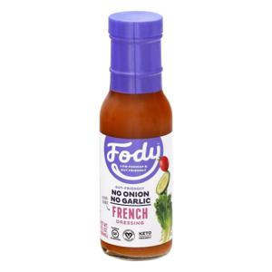 Fody Dressing, French