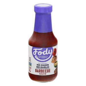 Fody Barbecue Sauce