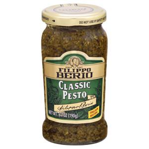 Filippo Berio Pesto, Classic