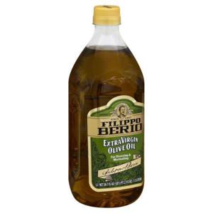 Filippo Berio Olive Oil, Extra Virgin