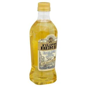 Filippo Berio Olive Oil, Extra Light Tasting