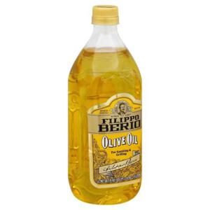 Filippo Berio Olive Oil