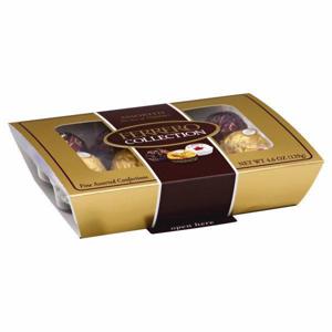 Ferrero Rocher Collection Chocolates, Fine Assorted Confections