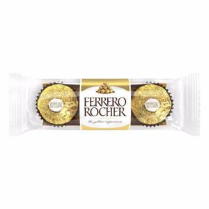 Ferrero Rocher Chocolates