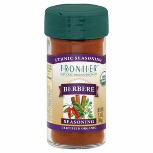 Frontier Ethnic Seasoning Berbere