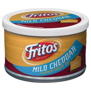 FRITOS Dip, Mild Cheddar Cheese