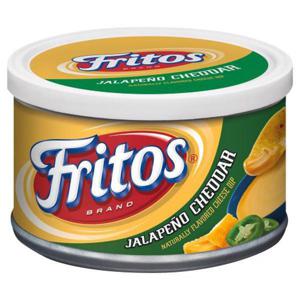 FRITOS Dip, Jalapeno & Cheddar Flavored Cheese