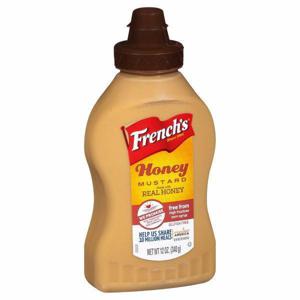 French's Mustard, Honey