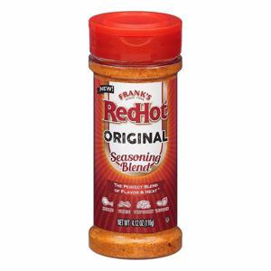 Frank's RedHot Seasoning Blend, Original