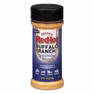 Frank's RedHot Seasoning Blend, Buffalo Ranch