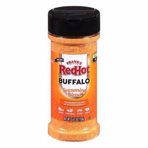 Frank's RedHot Seasoning Blend, Buffalo