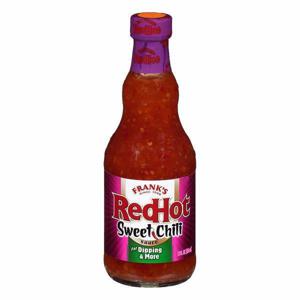 Frank's RedHot Sauce, Sweet Chili