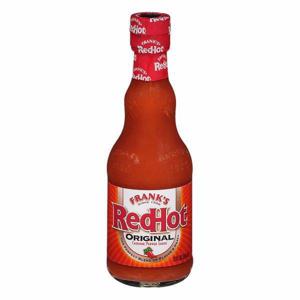 Frank's RedHot Cayenne Pepper Sauce, Original